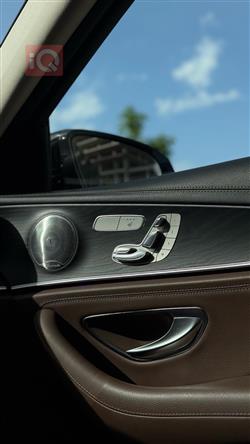 مرسيدس بنز E-Class